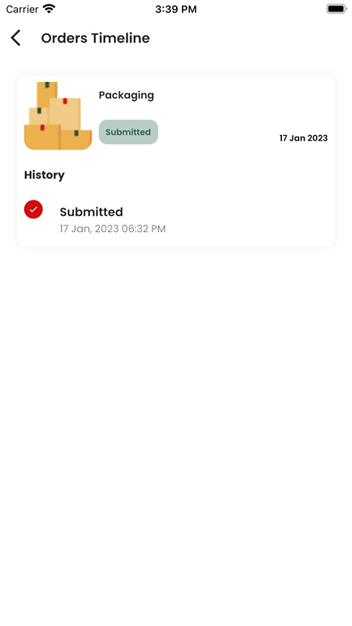 SoBiz Africa Screenshot