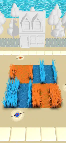 Game screenshot Harvestmania apk