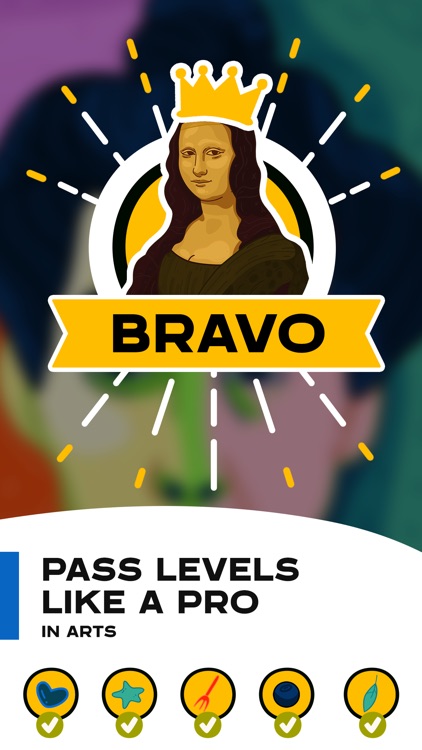 Hidden Object Famous Paintings