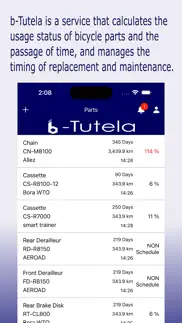 How to cancel & delete b-tutela 2