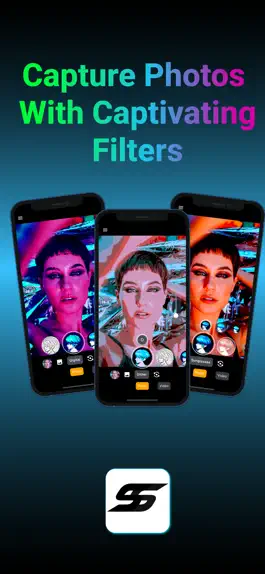Game screenshot ShadeSnap mod apk