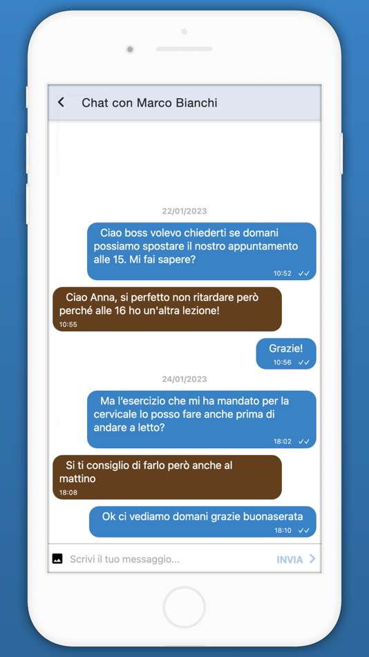 #3. Condominio Manager (iOS) Podle: KALI LAB. S.r.l.
