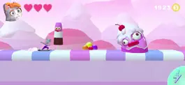 Game screenshot Meow Skate mod apk