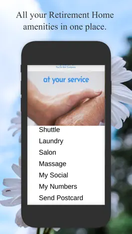 Game screenshot My CarePal apk