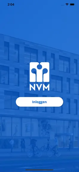 Game screenshot NVM Community mod apk