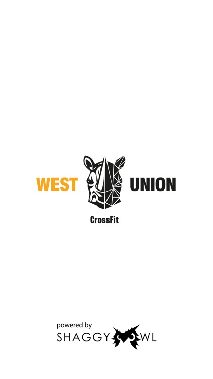 WEST UNION CROSSFIT