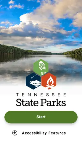 Game screenshot Explore Tennessee State Parks mod apk