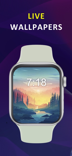 Tip This is how you set a GIF as a background on your Apple Watch  Techzle