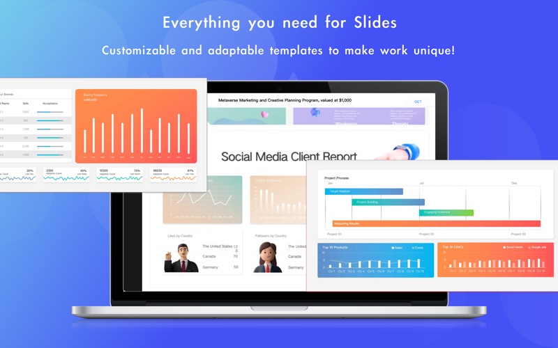 myslides - slide templates problems & solutions and troubleshooting guide - 2