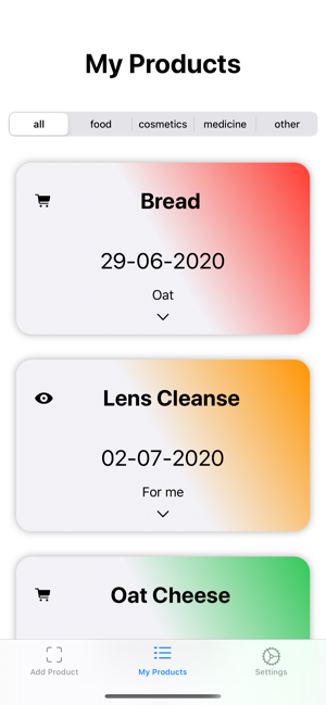 KnowDate(圖2)-速報App