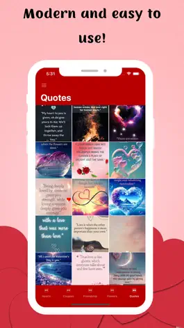 Game screenshot Valentines Day Images hack