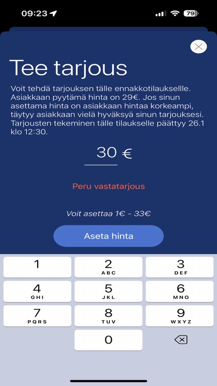 T Taxi Driver screenshot-3