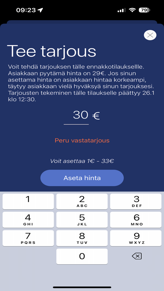 #4. T Taxi Driver (iOS) 由: RX Enterprise Oy