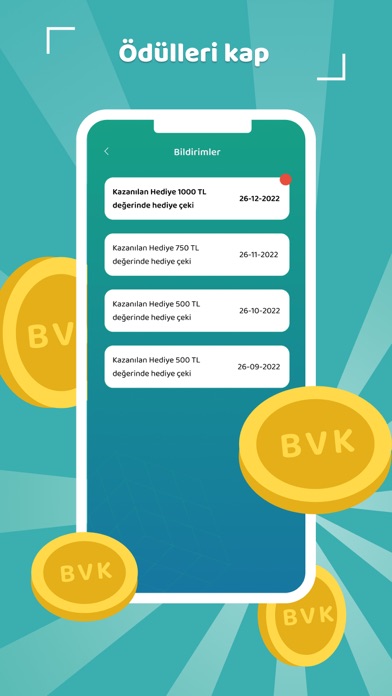 Bil ve Kazan: Bilgi Yarışması Screenshot