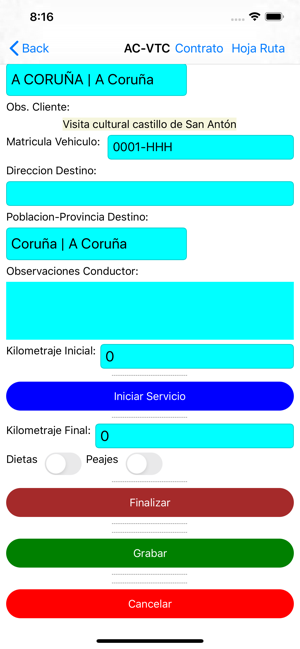 AutoCom VTC(圖3)-速報App