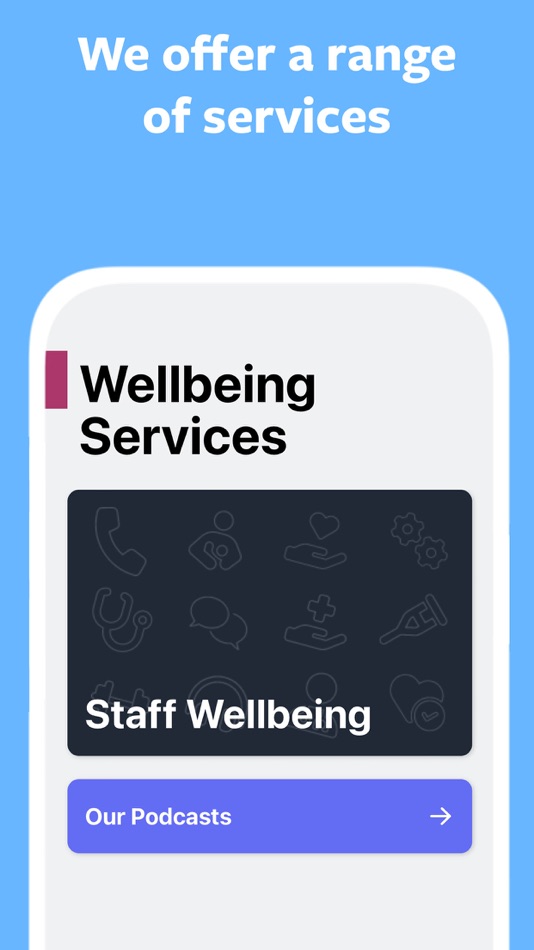 #2. School Wellbeing (iOS) 来自: Schools Advisory Service