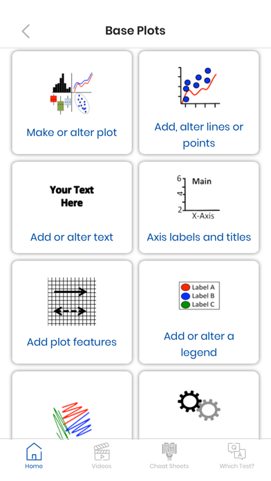 R Instructorのおすすめ画像4