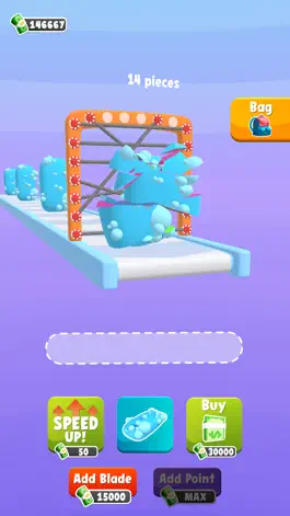 Game screenshot Slice'em All! hack