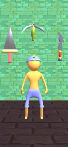 Game screenshot Tower Climber! hack