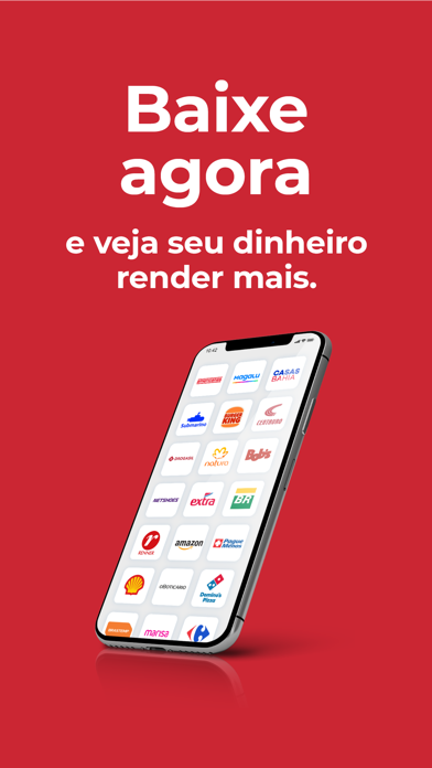 ABN SUPER Clube de Benefícios Screenshot