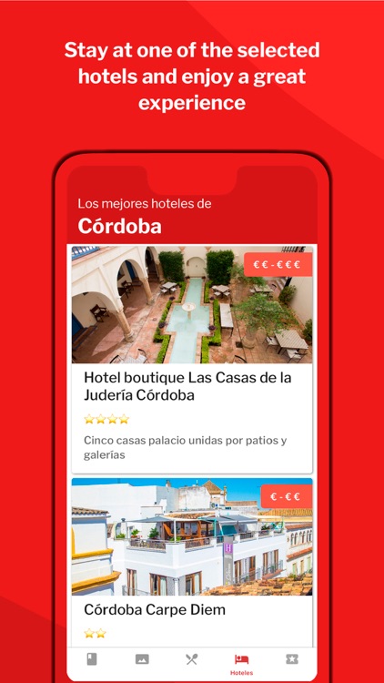 Córdoba - City Guide screenshot-4
