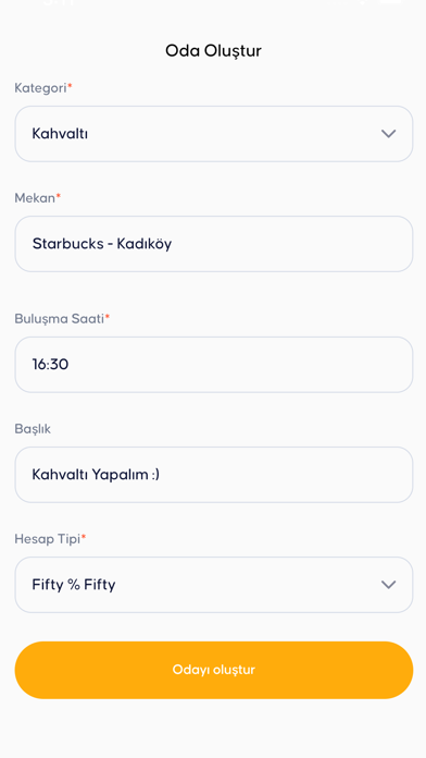 ViaRuuma Screenshot