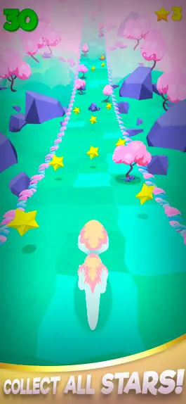 Game screenshot Dino Kids: Cute Park Game apk