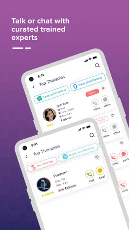 Game screenshot Lifetalk Wellness hack