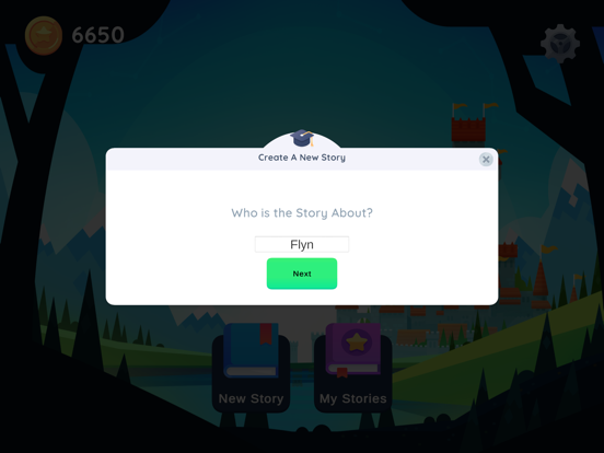 Storyland AI screenshot 4
