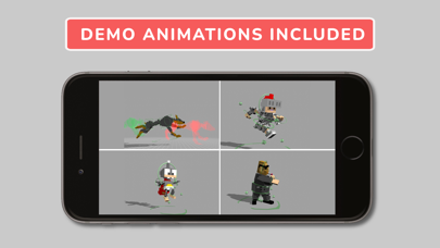 Screenshot #9 for Animatoon Pro