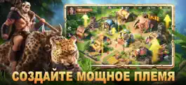 Game screenshot Primitive Era:10000 BC apk