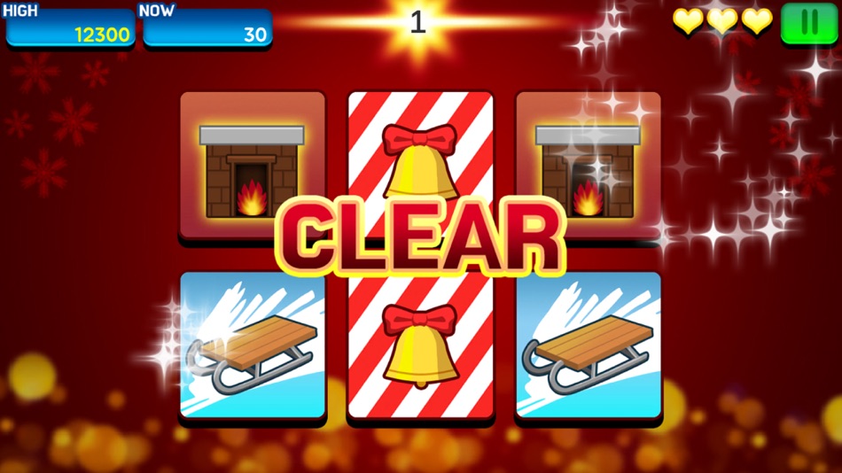 #4. Match Game - Brain Training (iOS) 由: JINOH Cho