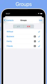 groupspro x iphone screenshot 3