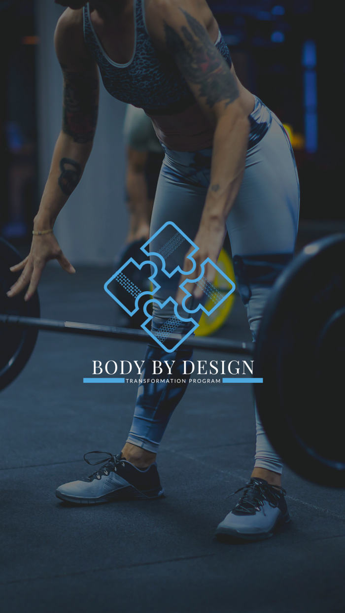 Body By Design Alaska