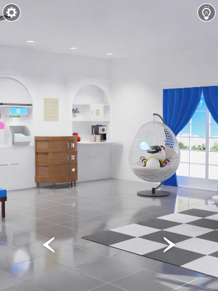 ミラの部屋２ 脱出ゲーム