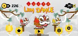 Game screenshot Lunar Lion Dance hack