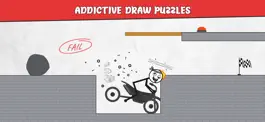 Game screenshot Draw Bridge: Draw Puzzle games apk