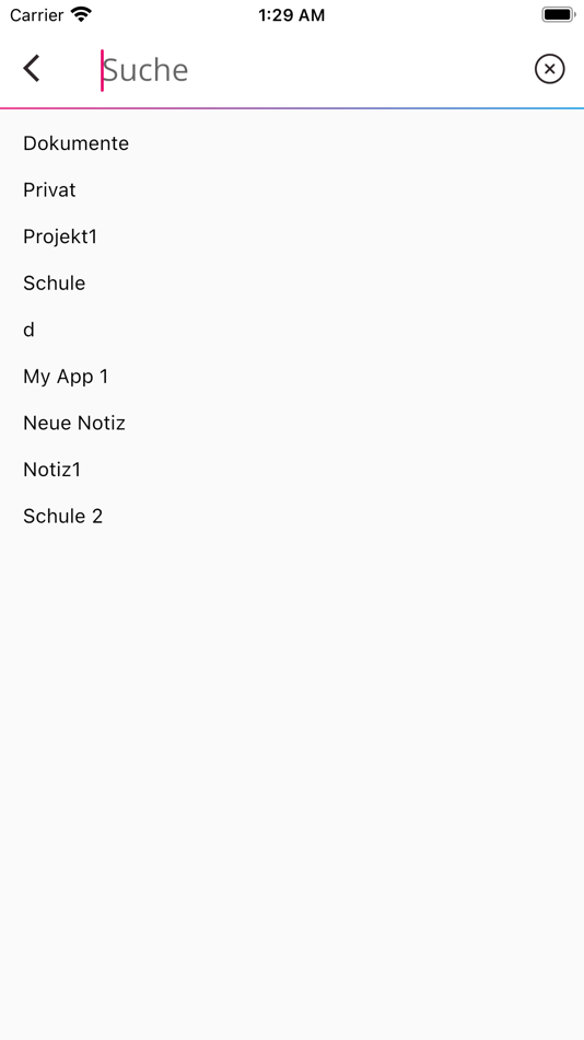 #7. BTSConnect (iOS) 由: BTS Druckkompetenz GmbH
