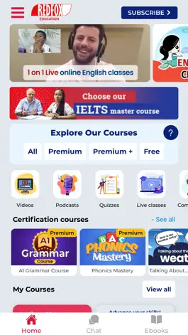 Game screenshot Red Fox Education mod apk