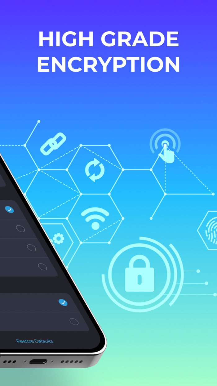 Flexy VPN Fast Stable VPN