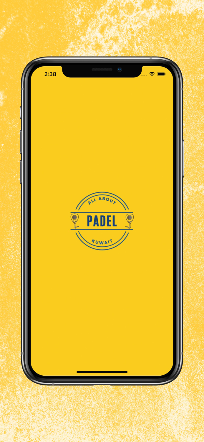 All About Padel - بادل ستور