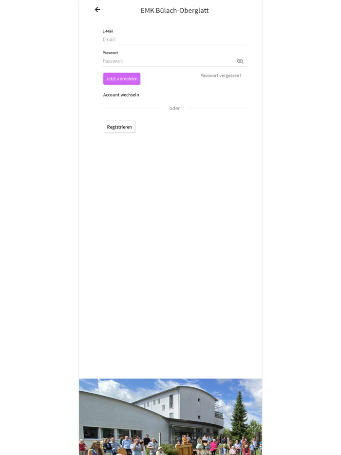 EMK Bülach-Oberglatt