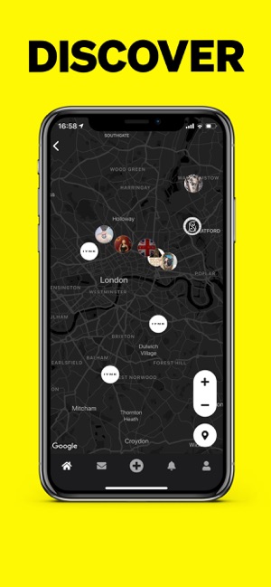 IYNK - Find your next tattoo(圖4)-速報App