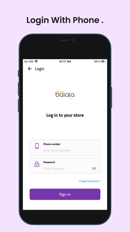 Basata Store screenshot-5
