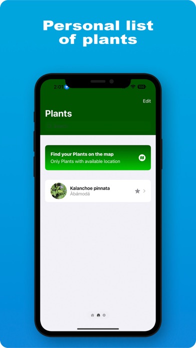 Osanyin: Yoruba Herbs Screenshot