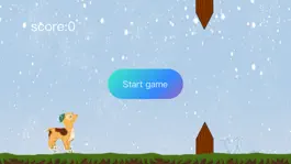 Game screenshot ya ha dog apk