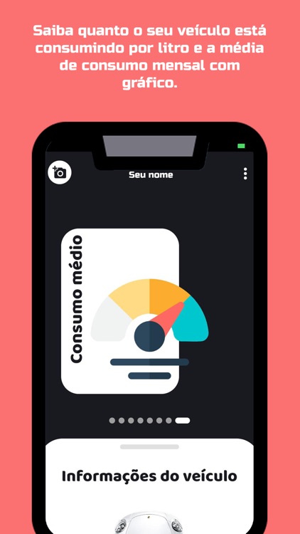 4Gear - Gestão de veiculos screenshot-5