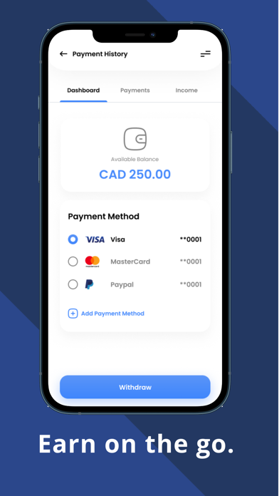 Pacdel - Shop & Ship Worldwide Screenshot