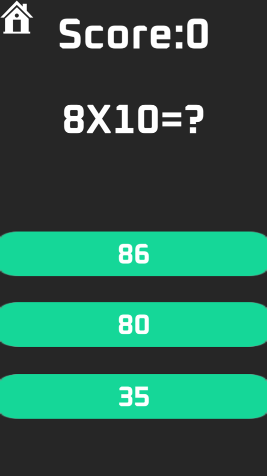 #6. Math by Alp Mete (iOS) 由: Hilali Gokturk SENEL