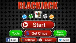 Game screenshot Blackjack - Gambling Simulator hack